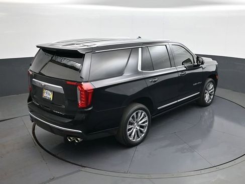 Used 2022 GMC Yukon Denali AWD/4WD image 18