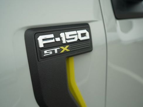 Used 2024 Ford F150 STX image 34