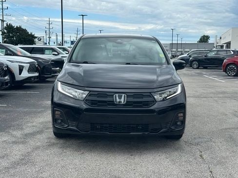 Used 2025 Honda Odyssey EX-L image 2