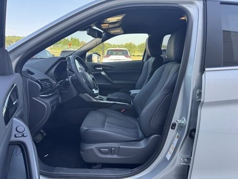 New 2025 Mitsubishi Eclipse Cross AWD image 17