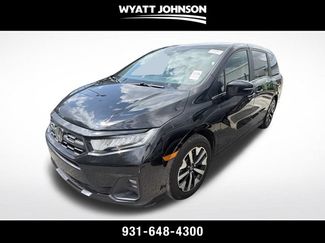 Used 2025 Honda Odyssey EX-L video 1