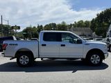 Used 2016 Ford F150 XLT image 5