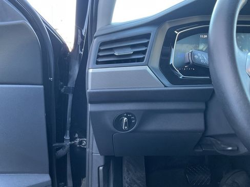 Used 2024 Volkswagen Jetta S image 23