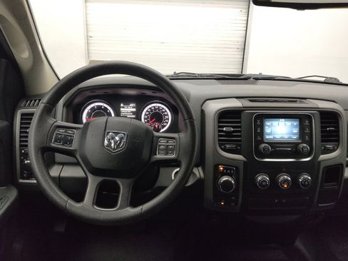 Used 2016 RAM 1500 Tradesman w/ Popular Equipment Group AWD/4WD image 22