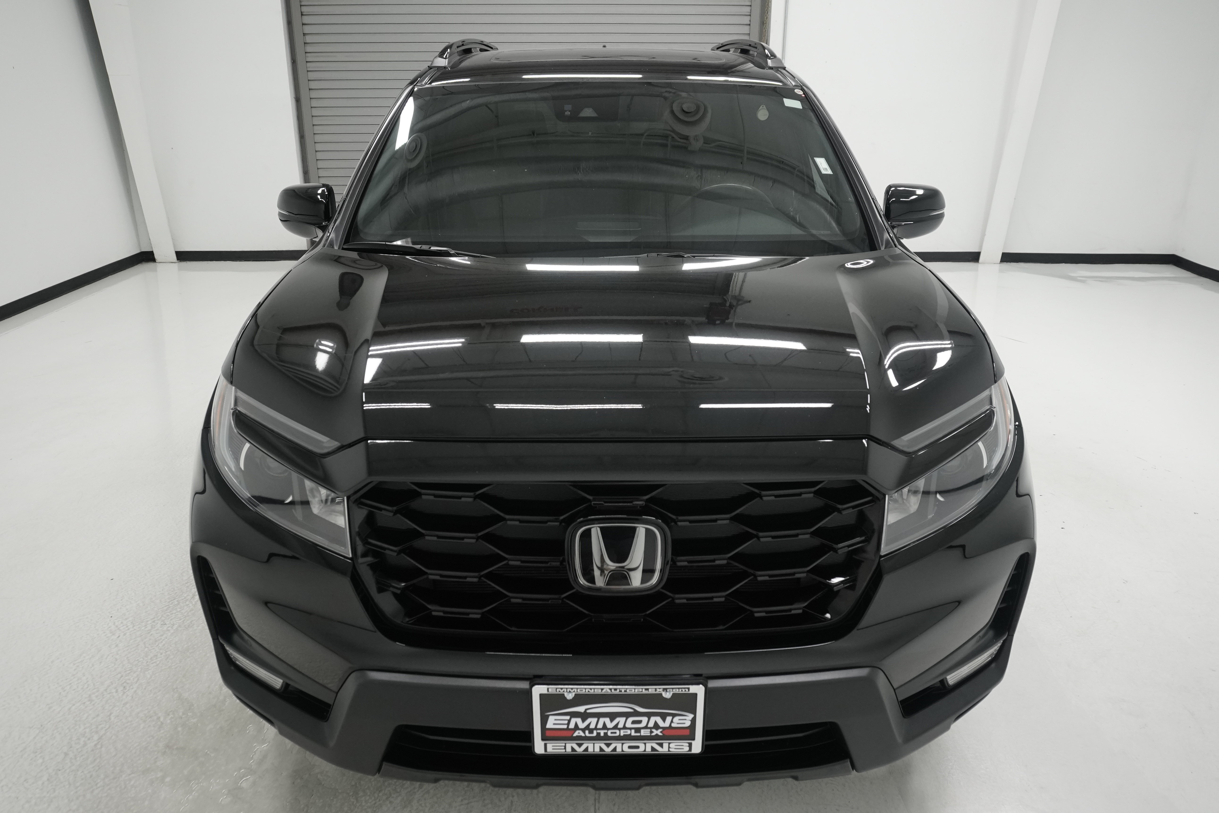 Used 2022 Honda Passport Elite image 2