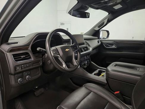 Used 2024 Chevrolet Tahoe Premier image 17