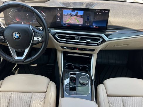 Used 2023 BMW 330i Sedan w/ Premium Package RWD image 13
