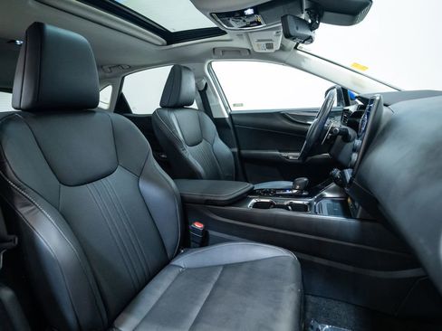 Used 2024 Lexus NX 350 AWD image 15