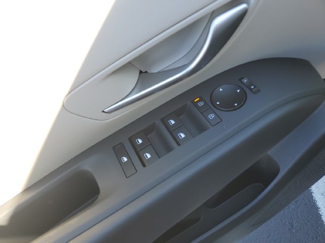 New 2026 Hyundai Tucson SE AWD/4WD image 21