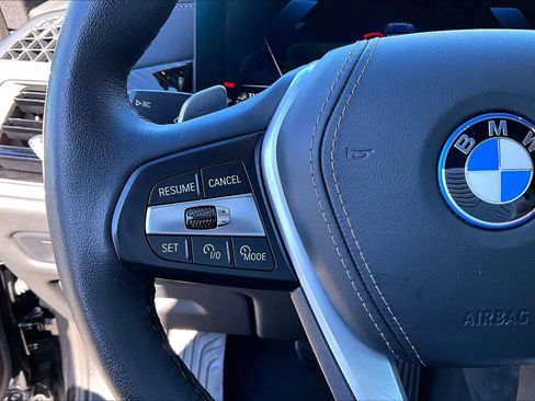 Certified 2024 BMW X5 xDrive50e w/ Parking Assistance Package image 26