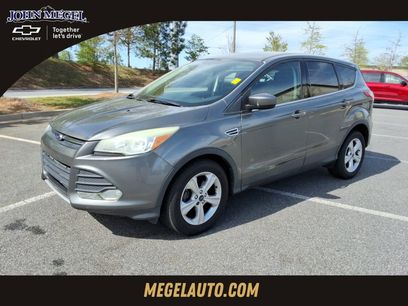 Used 2014 Ford Escape SE