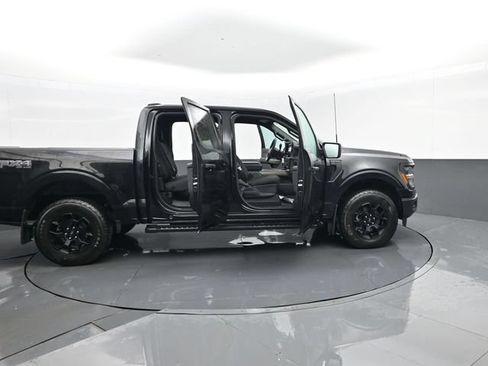 Used 2024 Ford F150 STX w/ Equipment Group 201A FX4 AWD/4WD image 28