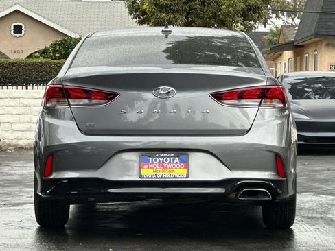 Used 2019 Hyundai Sonata SE image 5