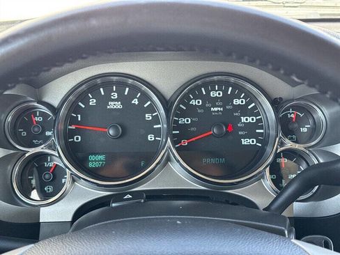 Used 2013 Chevrolet Silverado 1500 LT w/ All-Star Edition image 24