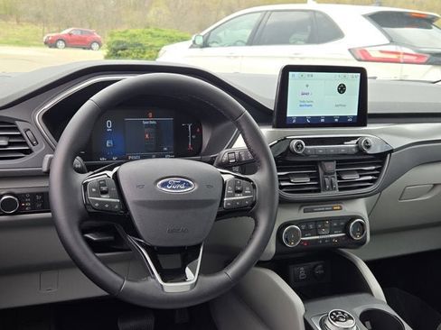 New 2025 Ford Escape Active w/ Cold Weather Package image 47