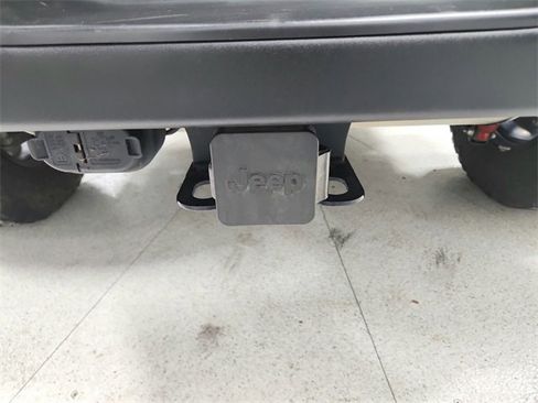 Used 2021 Jeep Wrangler Unlimited Rubicon image 42