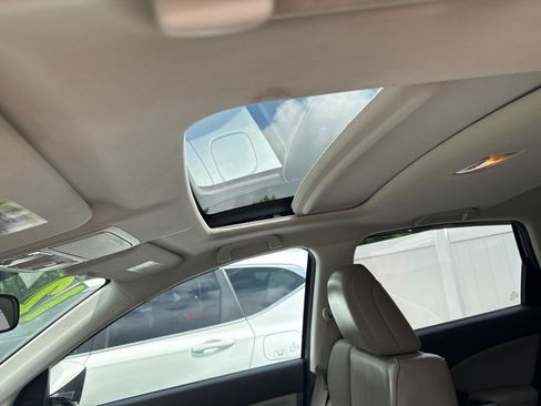 Used 2012 Honda CR-V EX-L image 10