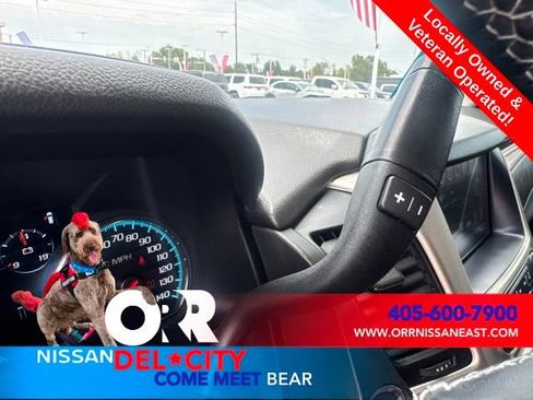 Used 2020 GMC Yukon Denali w/ Denali Ultimate Package RWD image 22