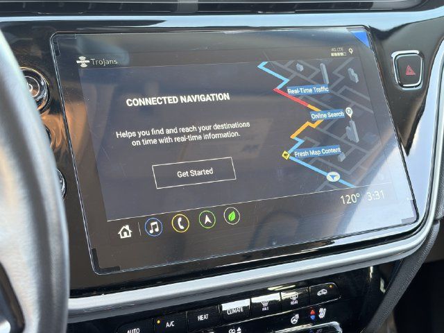 Used 2023 Chevrolet Bolt EUV Premier w/ Sun & Sound Package FWD image 14