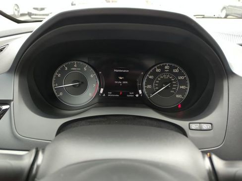 Used 2021 Acura RDX w/ Technology Package image 39