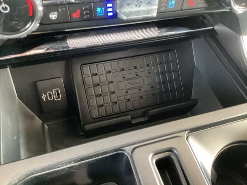 Used 2025 Ford F150 Platinum w/ Equipment Group 702A High AWD/4WD image 59
