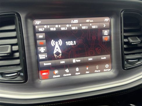 Used 2023 Dodge Challenger R/T Scat Pack image 58