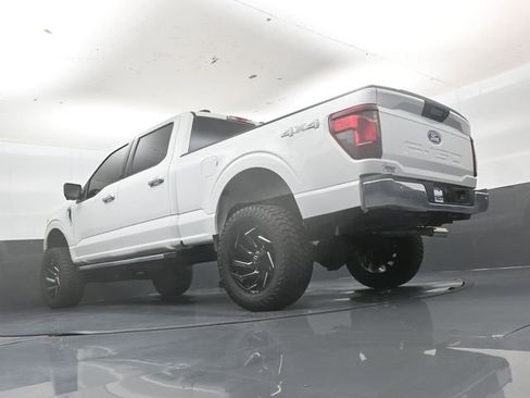 Used 2024 Ford F150 XLT w/ Tow/Haul Package AWD/4WD image 41