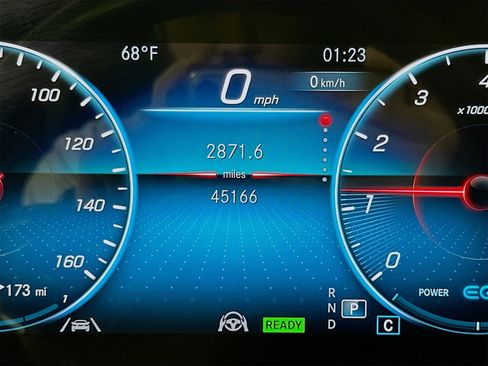 Certified 2021 Mercedes-Benz GLS 580 4MATIC image 13