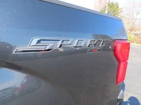 Used 2019 Ford F150 Lariat w/ Equipment Group 502A Luxury image 16