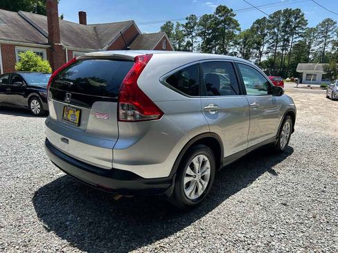 Used 2012 Honda CR-V EX image 6