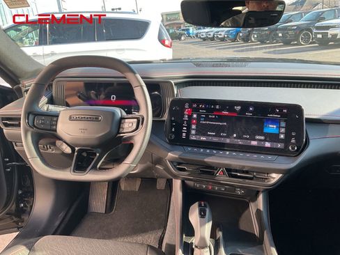 New 2026 Dodge Charger Scat Pack image 16