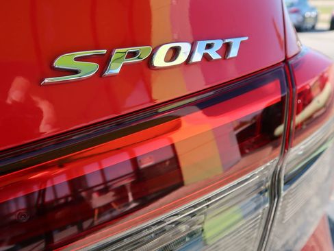 Used 2024 Honda Civic Sport image 48