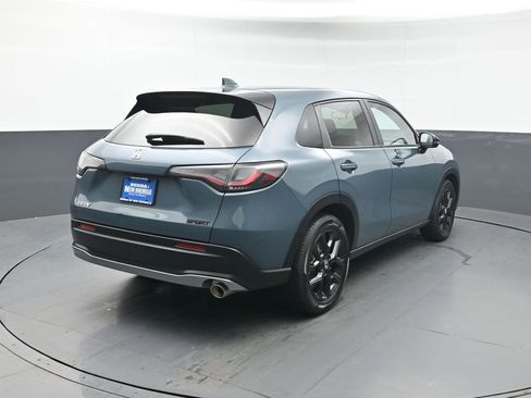 Used 2024 Honda HR-V Sport image 6