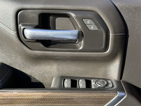 Used 2021 Chevrolet Silverado 1500 LT Trail Boss w/ Bed Protection Package image 20