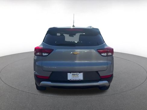 Used 2025 Chevrolet TrailBlazer LT image 12