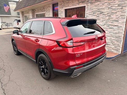 Used 2025 Honda CR-V Sport-L image 7