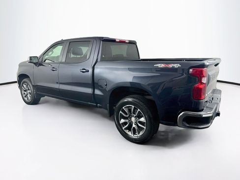 Used 2024 Chevrolet Silverado 1500 LT AWD/4WD image 5