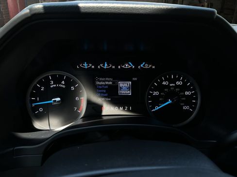 Used 2021 Ford F250 XL w/ STX Appearance Package AWD/4WD image 22