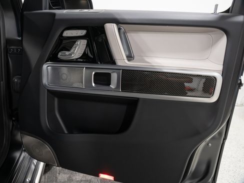 Used 2024 Mercedes-Benz G 63 AMG 4MATIC image 56