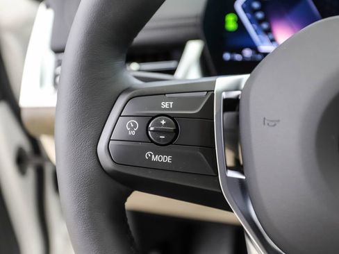 Used 2025 BMW X1 xDrive28i w/ Convenience Package image 13