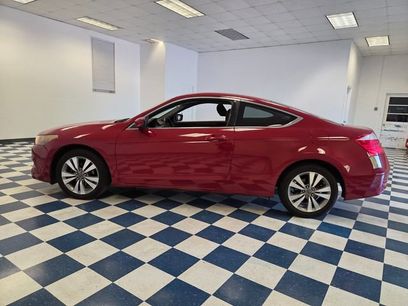 Used 2009 Honda Accord LX-S