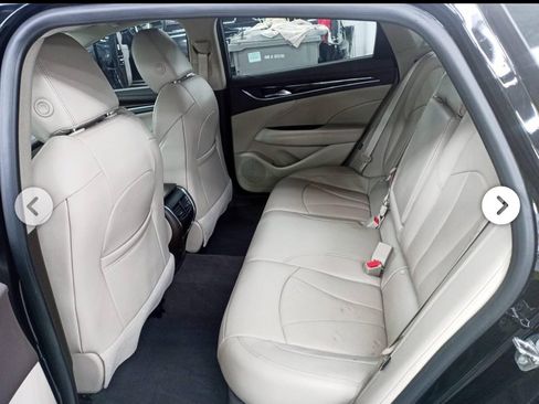 Used 2018 Buick LaCrosse Premium w/ Driver Confidence Package #2 image 10