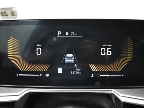 Used 2024 Kia Sorento S FWD image 27