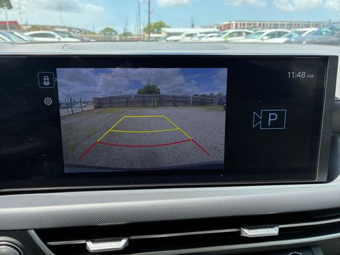 Used 2025 Hyundai Sonata SEL FWD image 19