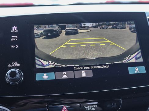 Used 2021 Honda Passport EX-L image 25