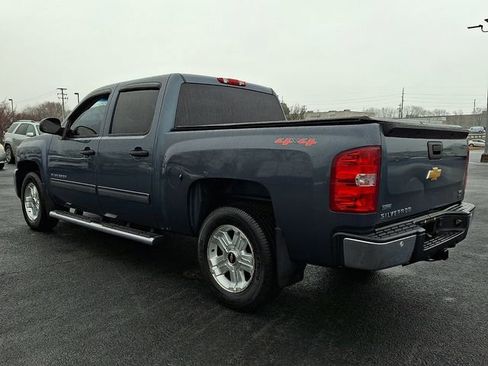 Used 2012 Chevrolet Silverado 1500 LT w/ All-Star Edition image 6