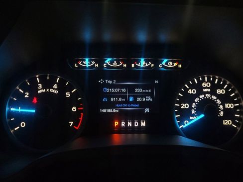 Used 2018 Ford F150 XLT w/ Equipment Group 302A Luxury image 23