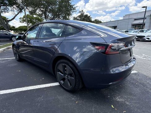 Used 2023 Tesla Model 3 Standard Range RWD image 6