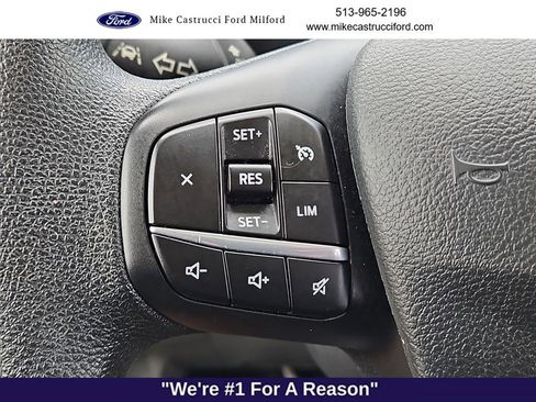 Used 2023 Ford Transit 350 XLT RWD image 13