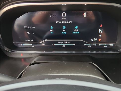 Used 2023 Chevrolet Tahoe Premier w/ Max Trailering Package image 15